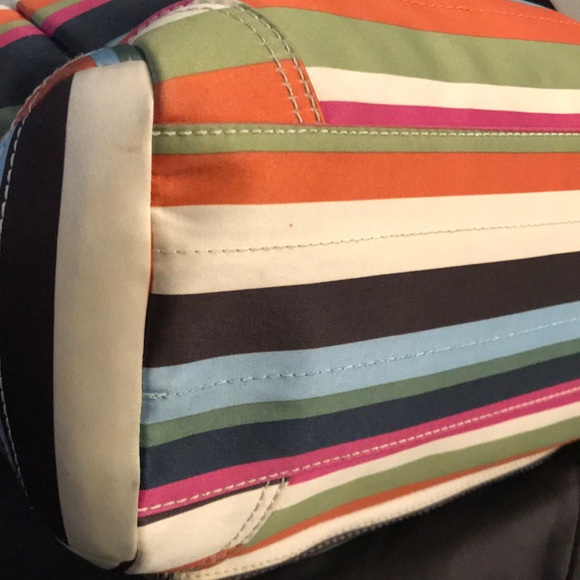 Coach Leah Legacy RARE - Picture 3 of 8